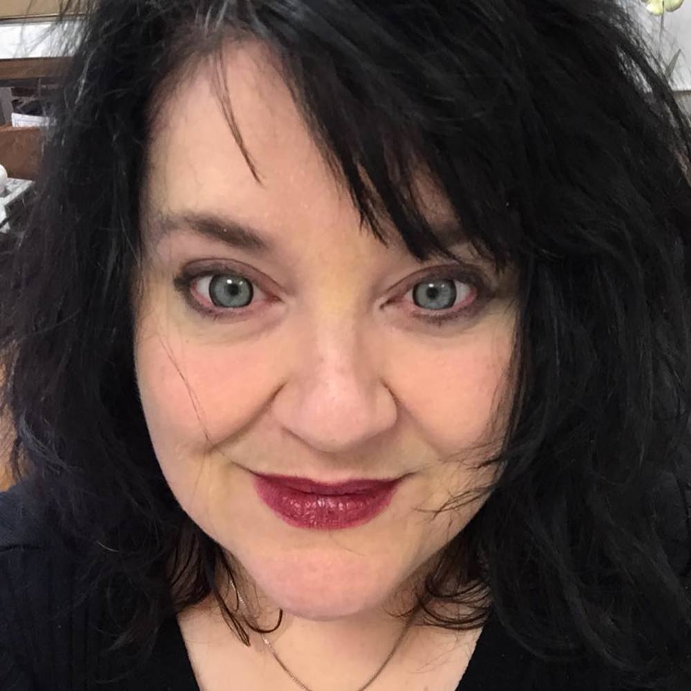 Meet your Posher, Joyce